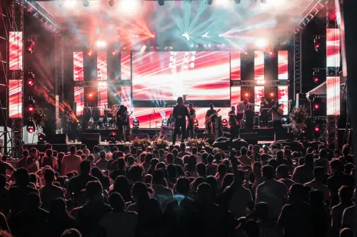 Mes3land torna a Mestre: 12 giorni con 50 attrazioni e concerti