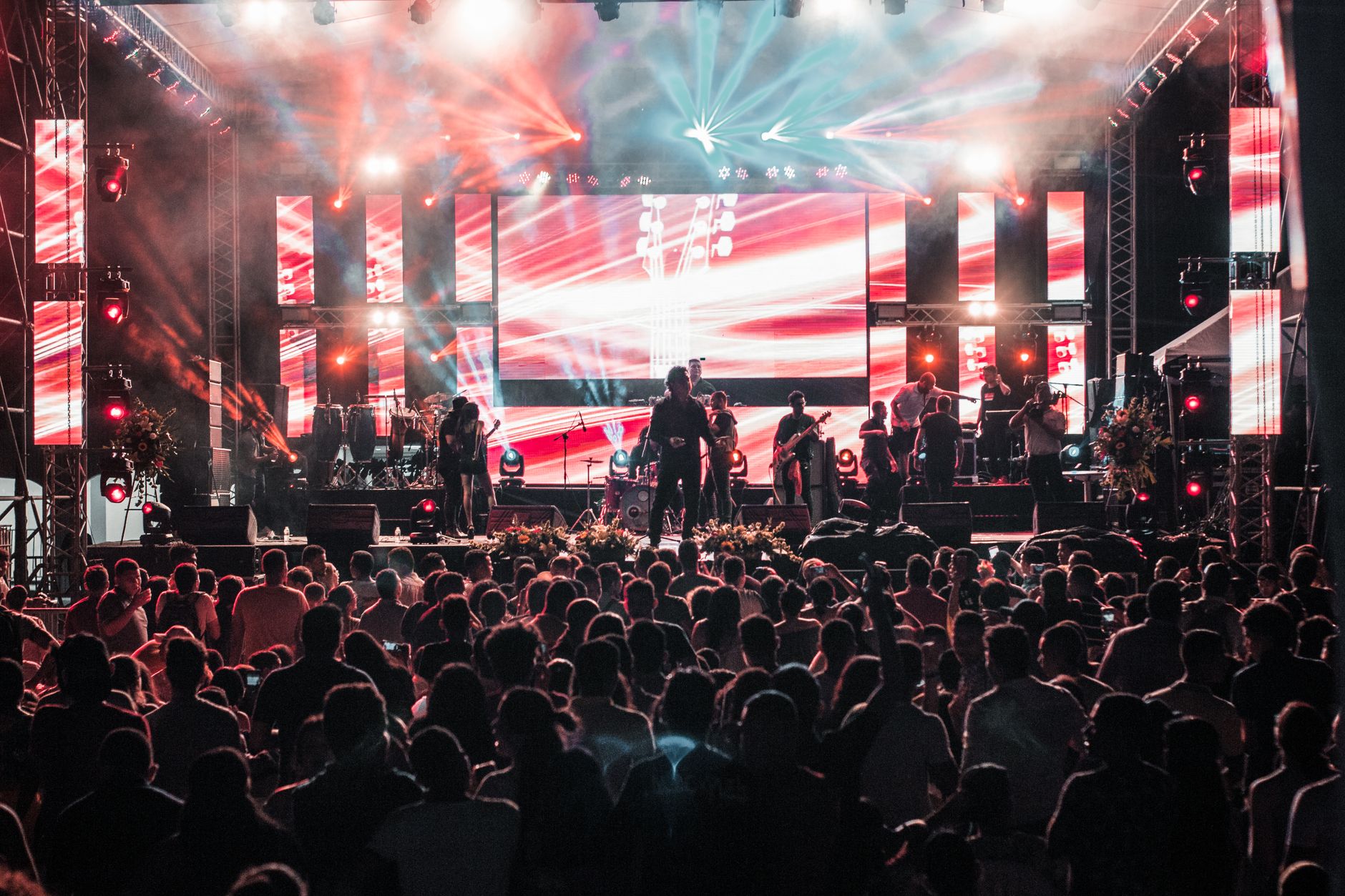 Mes3land torna a Mestre: 12 giorni con 50 attrazioni e concerti