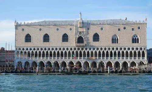 Palazzo Ducale Venezia visita: guida pratica per organizzarsi bene