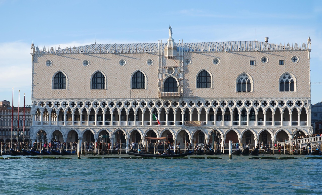 Palazzo Ducale Venezia visita: guida pratica per organizzarsi bene