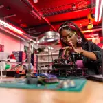 Campionati di Robotica 2025-2026: la scuola italiana investe sulle competenze del futuro