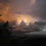 Maltempo in Veneto: attenzione per piogge, neve e rischio idraulico