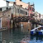 Via libera al progetto per il rifacimento del Ponte Loredan a Cannaregio