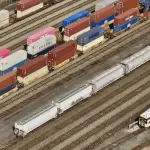 Trasporto merci sotto pressione: quando il lavoro costa più del carburante